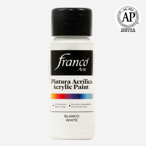 Pintura Acrilica 2oz