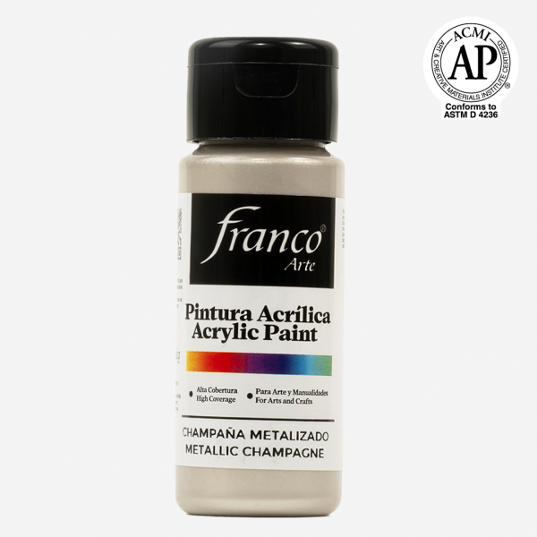 Pintura Acrilica 2oz