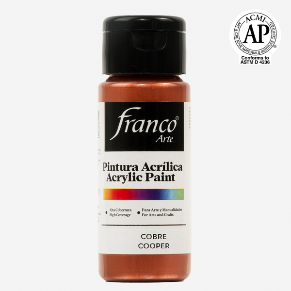 Pintura Acrilica 2oz