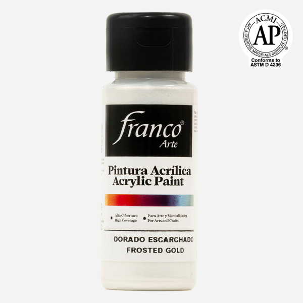 Pintura Acrilica 2oz