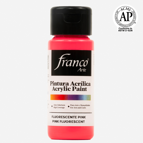 Pintura Acrilica 2oz