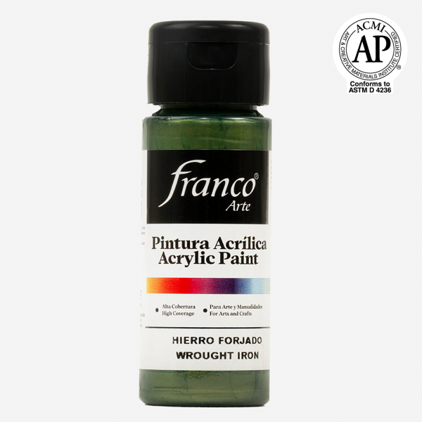 Pintura Acrilica 2oz