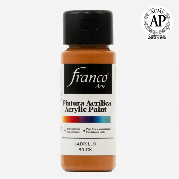 Pintura Acrilica 2oz