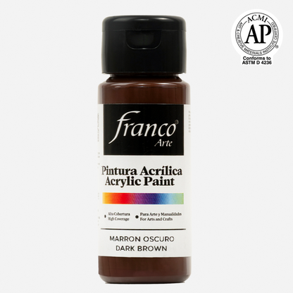 Pintura Acrilica 2oz