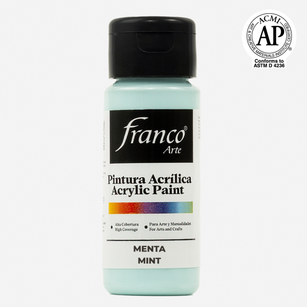 Pintura Acrilica 2oz