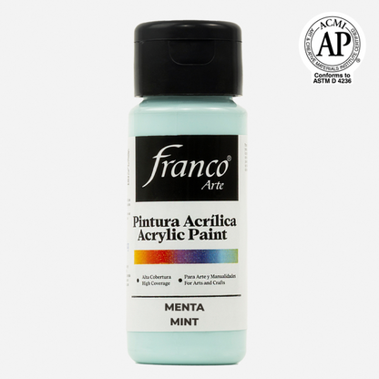 Pintura Acrilica 2oz