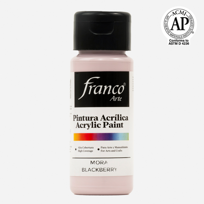 Pintura Acrilica 2oz