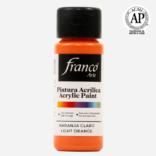 Pintura Acrilica 2oz