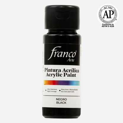 Pintura Acrilica 2oz