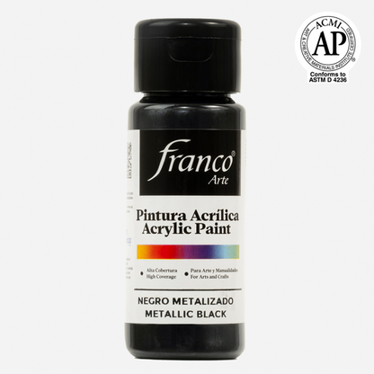 Pintura Acrilica 2oz