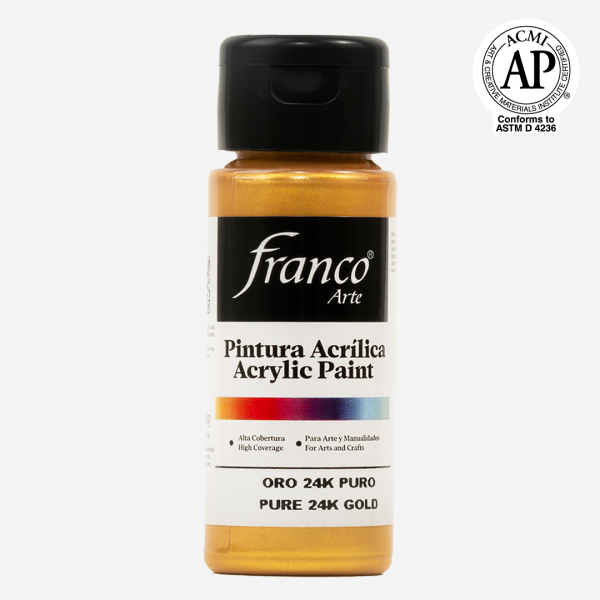 Pintura Acrilica 2oz