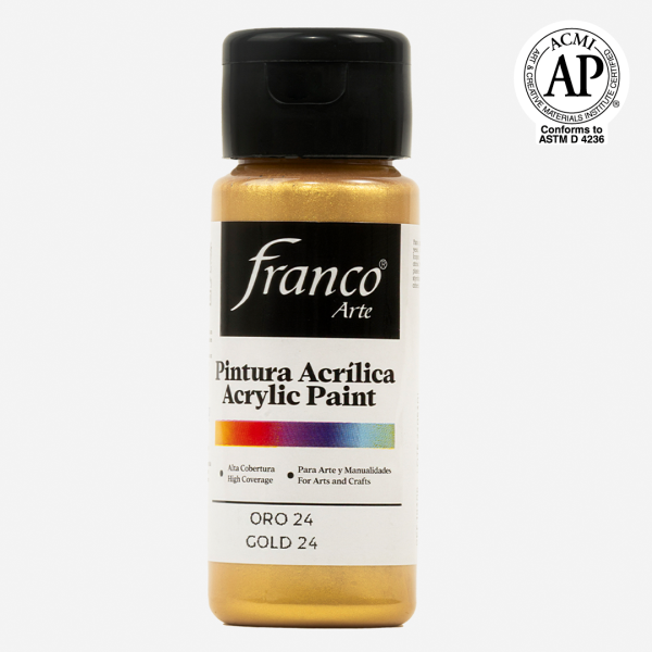 Pintura Acrilica 2oz