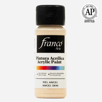 Pintura Acrilica 2oz