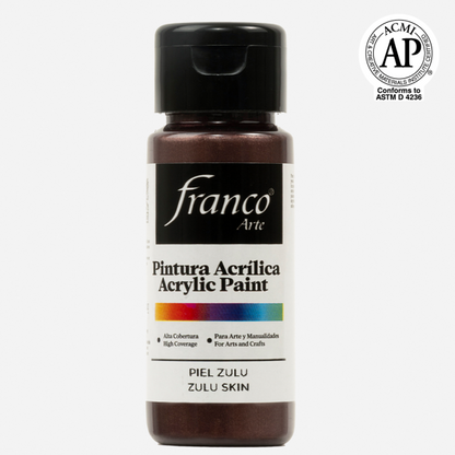 Pintura Acrilica 2oz