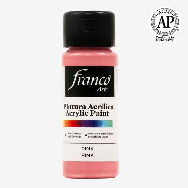Pintura Acrilica 2oz