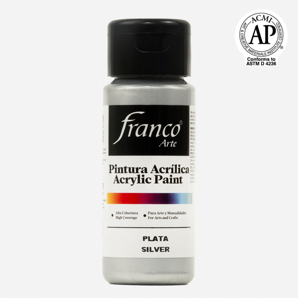 Pintura Acrilica 2oz