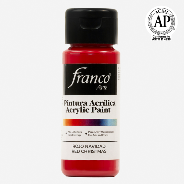 Pintura Acrilica 2oz