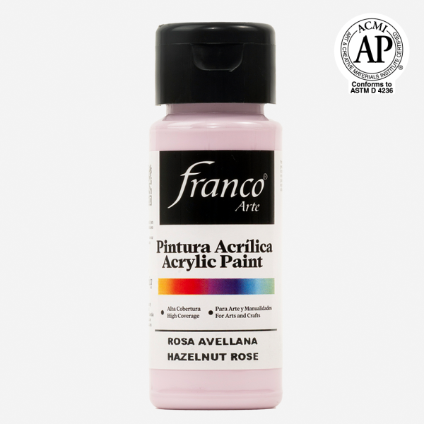 Pintura Acrilica 2oz