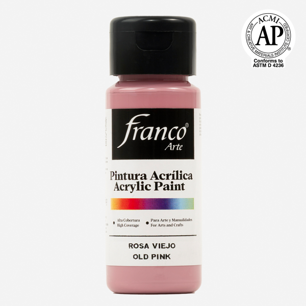 Pintura Acrilica 2oz