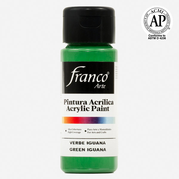 Pintura Acrilica 2oz