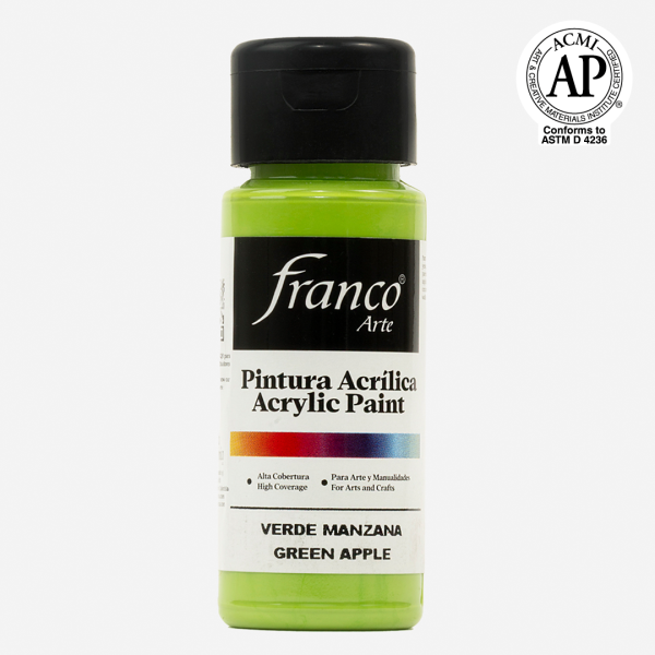 Pintura Acrilica 2oz