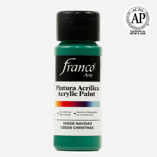 Pintura Acrilica 2oz