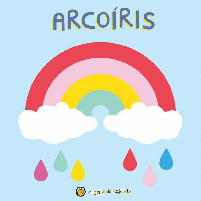Arcoíris | Pop It Soñado