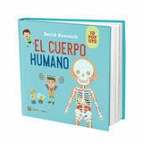 El Cuerpo Humano | Pop Ups Increibles