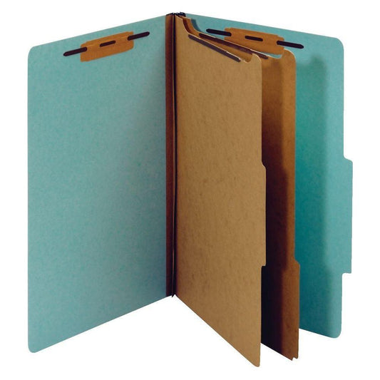 2 Partition LGL BLUE BOX