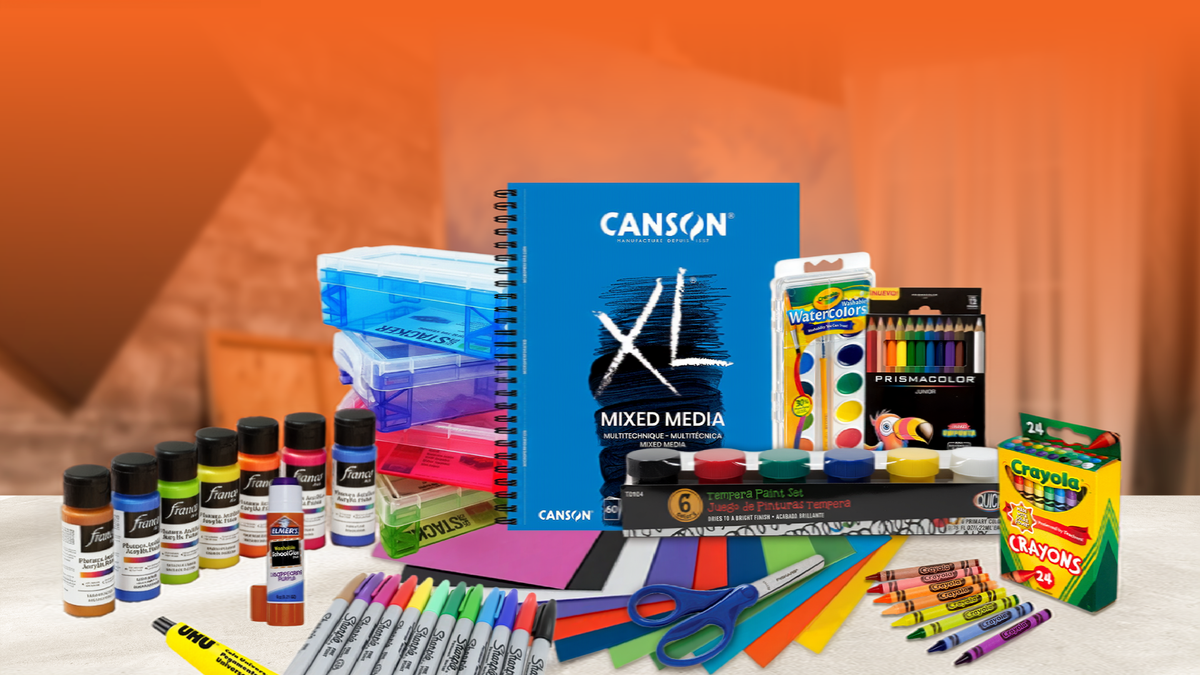 Arte y Manualidades