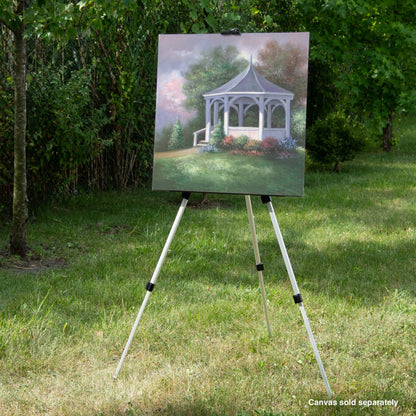 Tripod Artist Easel