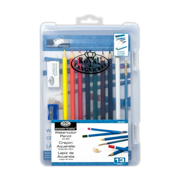 3T Mini Clearview W/C Pencil – imagen 1 - JA Riollano