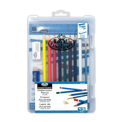 3T Mini Clearview W/C Pencil – imagen 1 - JA Riollano