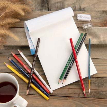 3T Mini Clearview W/C Pencil