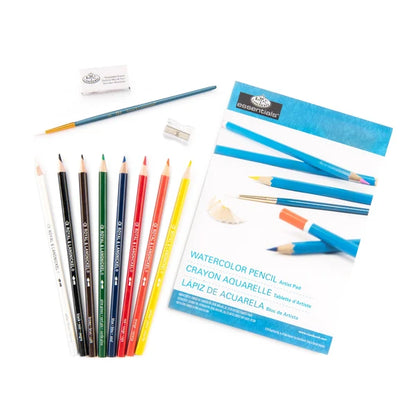 3T Mini Clearview W/C Pencil
