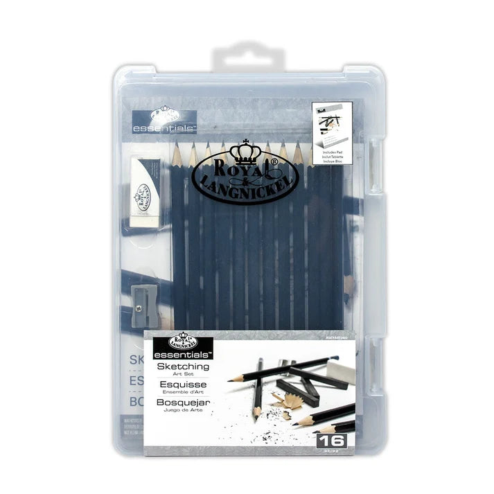 3T Mini Clearview Sketching – imagen 1 - JA Riollano
