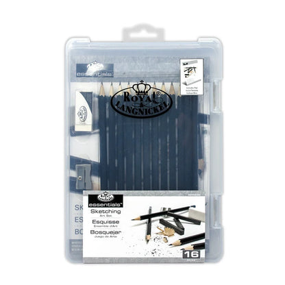 3T Mini Clearview Sketching – imagen 1 - JA Riollano