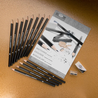 3T Mini Clearview Sketching