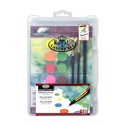 3T Mini Clearview Watercolor – imagen 1 - JA Riollano