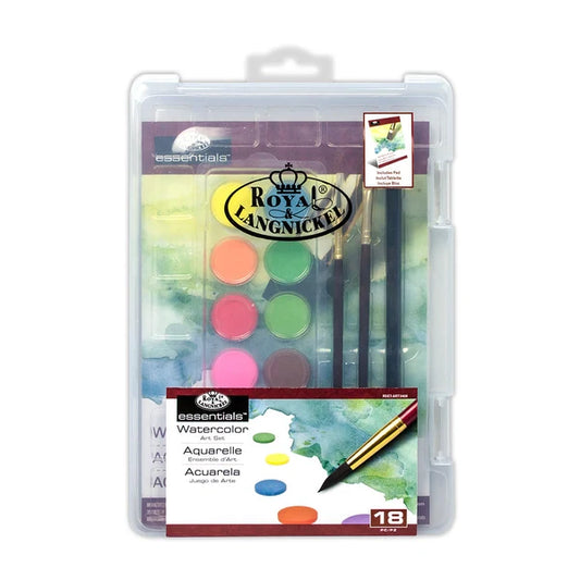 3T MINI CLEARVIEW WATERCOLOR