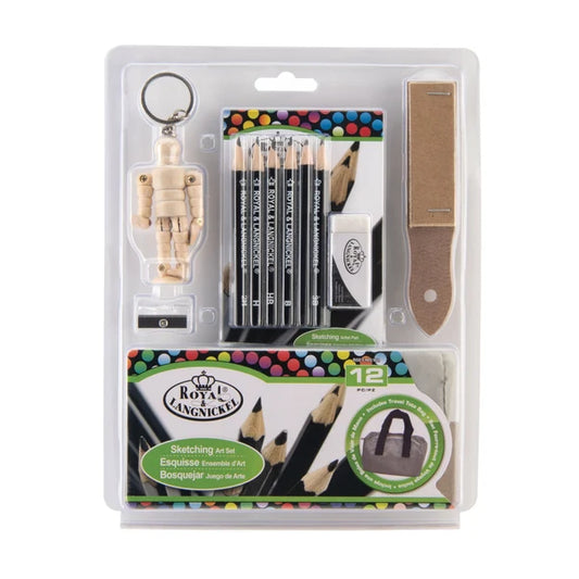 Sketching Art Set