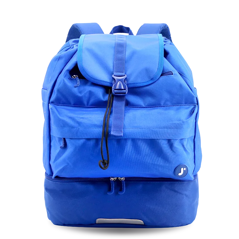 Athlete Multi-Sports Backpack | Navy