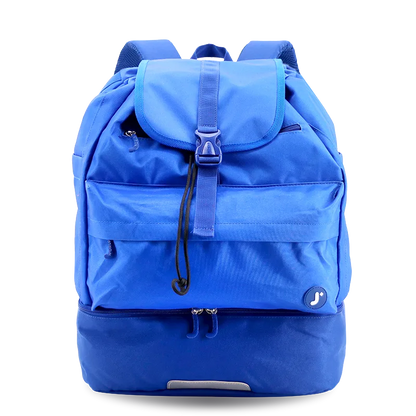 Athlete Multi-Sports Backpack | Navy