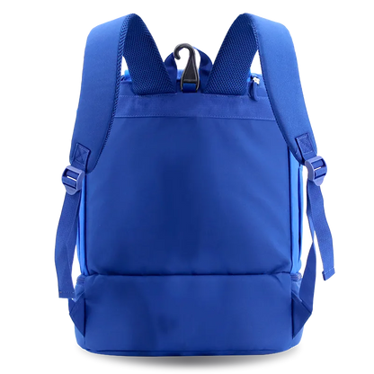 Athlete Multi-Sports Backpack | Navy