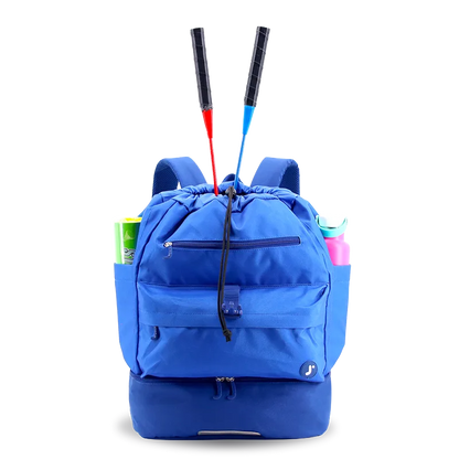 Athlete Multi-Sports Backpack | Navy