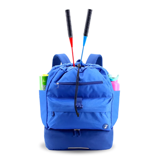 Athlete Multi-Sports Backpack | Navy