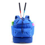 Athlete Multi-Sports Backpack | Navy