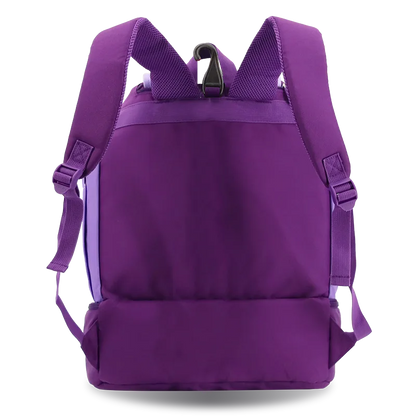 ACE SPORTS BACKPACK 2