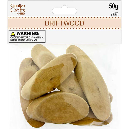 Driftwood | 50GRAMS | 7CM