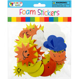 Foam Weather Mix Pell & Stick | 7.5g
